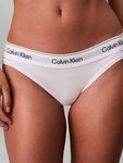 Calvin Klein Underwear Bikinislip MODERN COTTON mit breitem B&uuml;ndchen