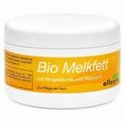 allcura Naturheilmittel GmbH Hautcreme MELKFETT BIO mit Ringelblumen und...