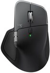 Logitech MX Master 4 for Mac Maus