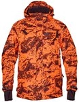 Swedteam Funktionsjacke Jacke Ridge Booster Hunting