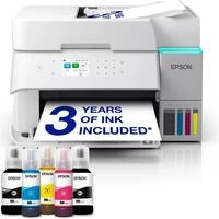 Epson Multifunktionsdrucker
