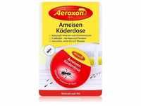 Aeroxon Insektenfalle Aeroxon Ameisen Köderdose