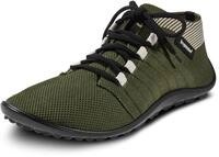 Leguano BEAT Barfu&szlig;schuh, Freizeitschuh, Halbschuh, Schn&uuml;rschuh f&uuml;r