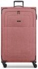 Redolz Weichgep&auml;ck-Trolley Essentials 12, 4 Rollen, Polyester