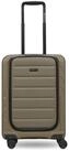 Redolz Handgep&auml;ck-Trolley Essentials 17, 4 Rollen, Polypropylen