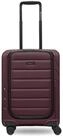 Redolz Handgep&auml;ck-Trolley Essentials 17, 4 Rollen, Polypropylen