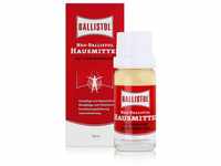 Ballistol Massageöl Ballistol Neo-Hausmittel mit Tiefenwirkung 10ml (1er Pack)