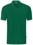 Jako Poloshirt Polo Organic