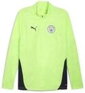 PUMA T-Shirt Manchester City Trainingstop Herren