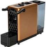 Didiesse Kaffeepadmaschine Dark Side bronzo braun|schwarz