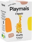 PlayMais Kreativset Bastel Kreativit&auml;t Bastelset Classic 90 Giraffe ab 5 Jahren