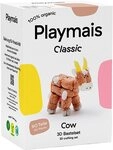 PlayMais Kreativset PlayMais Classic Cow, (90-tlg), 90 Teile