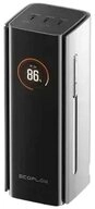 Ecoflow EcoFlow RAPID Pro 20000 mAh Lithium Schwarz Powerbank