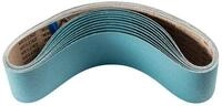 Pferd Schleifpapier PFERD TOOLS Zirkon Schleifband BA 100x1000mm Z120 f&uuml;r hohen