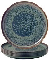 like. by Villeroy & Boch Speiseteller Crafted Speiseteller &oslash; 25,9 cm 6er Set, (6 St)