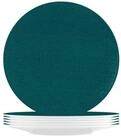 Seltmann Weiden Speiseteller Life Fashion Speiseteller &oslash; 28,3 cm 6er Set, (6 St)