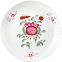 Seltmann Weiden Brotteller Amina Ostfriesenrose, (1 St), Teller, kleiner Teller,