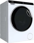 Haier Mini-Waschmaschine Mini-Washer HW50-BP12307U1-S, 5 kg, 1200 U/min, besonders