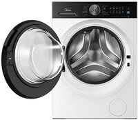 Midea Waschmaschine MF210W80WB-14A20