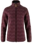 Fj&auml;llr&auml;ven Strickjacke DA Snow Cardigan W