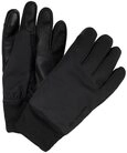 VAUDE Multisporthandschuhe Manukau Gloves II (2-St., Ein paar Handschuhe) gef&uuml;ttert