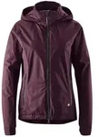 Gonso Fahrradjacke Save Jacket Therm W Damen Regenjacke wind- und wasserdicht,