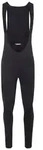 VAUDE Fahrradhose Men's Posta Warm Bib Tights II besonder schnell trocknende