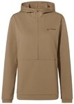 VAUDE Rundhalspullover Women's Cyclist All Year Sweater (1-tlg) Kapuzen Sweater...
