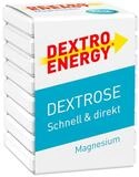 DEXTRO ENERGY S&uuml;&szlig;igkeit, Dextro-Energen Magnesium W&uuml;rfel EP