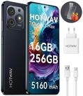HOTWAV Note 13 Max Handy, 16+256 GB/1 TB Smartphone, Android handy, Smartphone (16,7