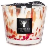 Baobab Duftkerze Max 10 Pearls Coral (1-tlg)