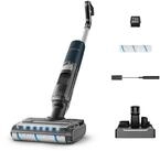 Rowenta Nass-Trocken-Sauger X-Clean 7, 60&deg; Grad Hei&szlig;luft-Trocknung, 180&deg; Neigung,