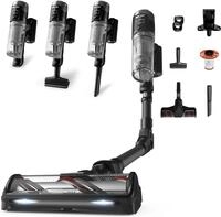 Rowenta Akku-Hand-und Stielstaubsauger X-Force Flex 12.60 Neo Complete, 60 Minuten