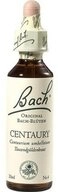 Nelsons GmbH BACHBL&Uuml;TEN Centaury Tropfen 20ml Tropfen