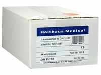 Holthaus Medical Wundpflaster Austauschset Betriebe, Für DIN 13 157, Packung