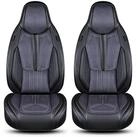 BREMER SITZBEZ&Uuml;GE Autositzbezug f&uuml;r Skoda Elroq Bj ab 2025 DS1, Set, 2-tlg.,