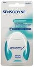 HALEON Zahnseide SENSODYNE Zahnseide extra sanft 50m PZN 04098906
