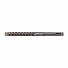 Heller Hammerbohrer HELLER 29131 6 Hammerbohrer 4Power D. 8,0 mm Arbeits-L.100...