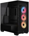 Corsair PC-Geh&auml;use 3500X RS-R ARGB Mid-Tower-Geh&auml;use