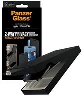 PanzerGlass Displayschutzfolie PG53680 Displayschutz UWF Privacy FastFit f&uuml;r...
