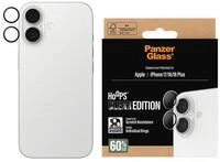 CARE by PanzerGlass Kameraschutzglas Hoops Camera Lens Protector f&uuml;r Apple...