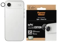 CARE by PanzerGlass Kameraschutzglas Hoops Camera Lens Protector f&uuml;r Apple...