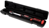 KS Tools Drehmomentschl&uuml;ssel 1/4&Prime; INFINITOOL Ratschen-Drehmomentschl&uuml;ssel, 5-25