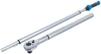 BGS Drehmomentschl&uuml;ssel BGS Drehmomentschl&uuml;ssel Abtrieb Au&szlig;envierkant 25 mm (1)