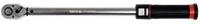 TRIZERATOP Drehmomentschl&uuml;ssel Drehmomentschl&uuml;ssel 1/2" 20&ndash;220 Nm mit