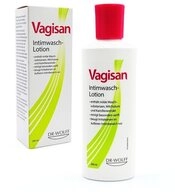 Vagisan Intimpflege Intimwaschlotion 200ml PZN 05140881