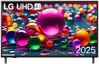 LG 65UA74006LB LED-Fernseher (65 Zoll, 4K Ultra HD)