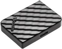 Verbatim Store 'n' Go Mini SSD 512GB HDD-Festplatte, 512GB externe SSD, USB 3.2,