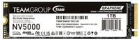 Teamgroup Team Group NV5000 1 TB, SSD, (PCIe 4.0 x4 NVMe, SSD-Festplatte (1 TB)...