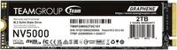 Teamgroup NV5000 interne SSD (2 TB) 5000 MB/S Lesegeschwindigkeit, 3000 MB/S